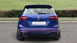 2022 (72) VOLKSWAGEN TIGUAN 2.0 TSI 320 4Motion R 5dr DSG 5789577