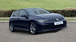 2022 (22) VOLKSWAGEN GOLF 1.5 eTSI 150 R-Line 5dr DSG 5844230