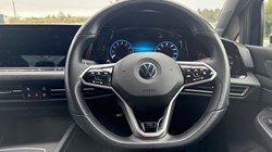 2022 (22) VOLKSWAGEN GOLF 1.5 eTSI 150 R-Line 5dr DSG 5844247