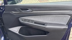 2022 (22) VOLKSWAGEN GOLF 1.5 eTSI 150 R-Line 5dr DSG 5844241