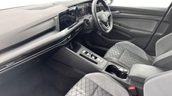 2022 (22) VOLKSWAGEN GOLF 1.5 eTSI 150 R-Line 5dr DSG 5844231
