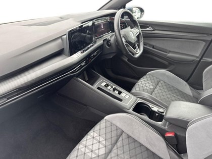 2022 (22) VOLKSWAGEN GOLF 1.5 eTSI 150 R-Line 5dr DSG