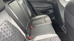 2022 (22) VOLKSWAGEN GOLF 1.5 eTSI 150 R-Line 5dr DSG 5844237