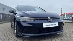 2022 (22) VOLKSWAGEN GOLF 1.5 eTSI 150 R-Line 5dr DSG 5844262