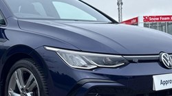 2022 (22) VOLKSWAGEN GOLF 1.5 eTSI 150 R-Line 5dr DSG 5844260