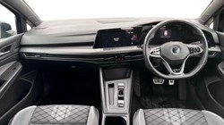 2022 (22) VOLKSWAGEN GOLF 1.5 eTSI 150 R-Line 5dr DSG 5844240