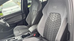 2022 (22) VOLKSWAGEN GOLF 1.5 eTSI 150 R-Line 5dr DSG 5844257