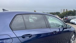 2022 (22) VOLKSWAGEN GOLF 1.5 eTSI 150 R-Line 5dr DSG 5844259