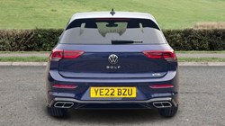 2022 (22) VOLKSWAGEN GOLF 1.5 eTSI 150 R-Line 5dr DSG 5844238