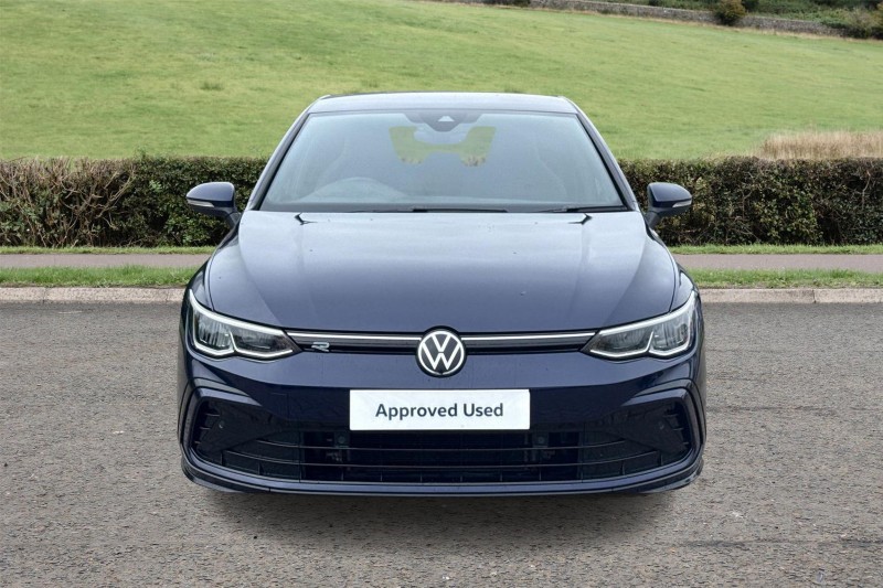 2022 (22) VOLKSWAGEN GOLF 1.5 eTSI 150 R-Line 5dr DSG 5844239