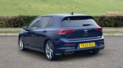 2022 (22) VOLKSWAGEN GOLF 1.5 eTSI 150 R-Line 5dr DSG 5844232