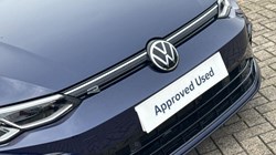 2022 (22) VOLKSWAGEN GOLF 1.5 eTSI 150 R-Line 5dr DSG 5844261