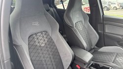 2022 (22) VOLKSWAGEN GOLF 1.5 eTSI 150 R-Line 5dr DSG 5844246
