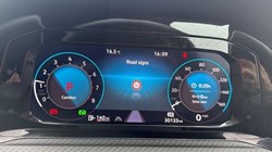2022 (22) VOLKSWAGEN GOLF 1.5 eTSI 150 R-Line 5dr DSG 5844250