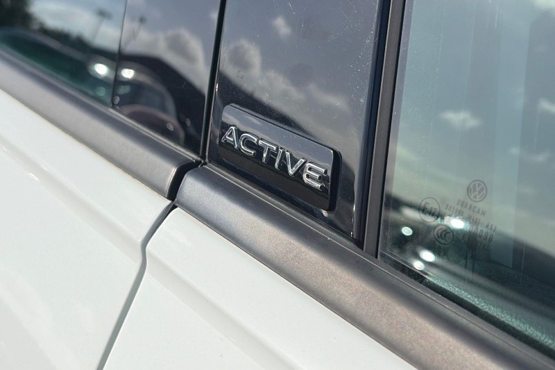 2022 (22) VOLKSWAGEN TIGUAN 1.5 TSI 150 Active 5dr 5797789