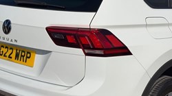 2022 (22) VOLKSWAGEN TIGUAN 1.5 TSI 150 Active 5dr 5797786