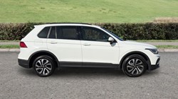 2022 (22) VOLKSWAGEN TIGUAN 1.5 TSI 150 Active 5dr 5797751