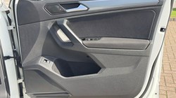 2022 (22) VOLKSWAGEN TIGUAN 1.5 TSI 150 Active 5dr 5797759