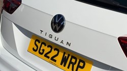 2022 (22) VOLKSWAGEN TIGUAN 1.5 TSI 150 Active 5dr 5797788