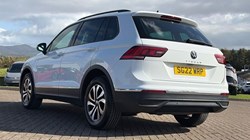2022 (22) VOLKSWAGEN TIGUAN 1.5 TSI 150 Active 5dr 5797787