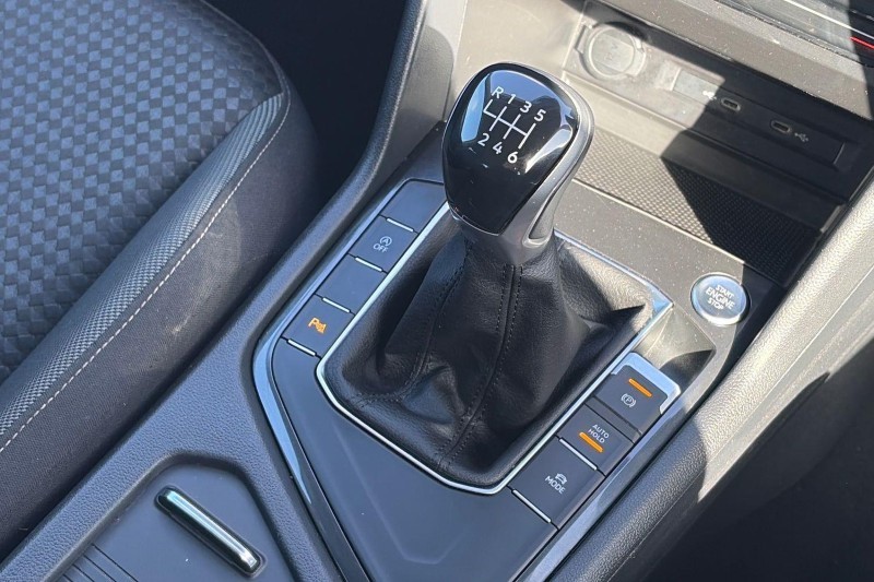 2022 (22) VOLKSWAGEN TIGUAN 1.5 TSI 150 Active 5dr 5797777