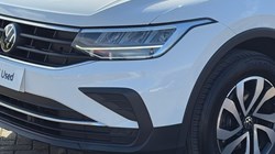 2022 (22) VOLKSWAGEN TIGUAN 1.5 TSI 150 Active 5dr 5797783