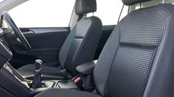 2022 (22) VOLKSWAGEN TIGUAN 1.5 TSI 150 Active 5dr 5797754