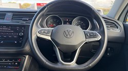 2022 (22) VOLKSWAGEN TIGUAN 1.5 TSI 150 Active 5dr 5797765