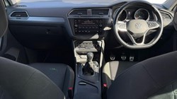 2022 (22) VOLKSWAGEN TIGUAN 1.5 TSI 150 Active 5dr 5797758