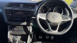2022 (22) VOLKSWAGEN TIGUAN 1.5 TSI 150 Active 5dr 5797769