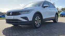 2022 (22) VOLKSWAGEN TIGUAN 1.5 TSI 150 Active 5dr 5797785