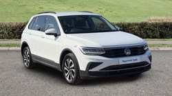 2022 (22) VOLKSWAGEN TIGUAN 1.5 TSI 150 Active 5dr 5797748