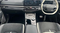 2026 (26) KIA SPORTAGE 1.6T GDi GT-Line 5dr DCT 5734062