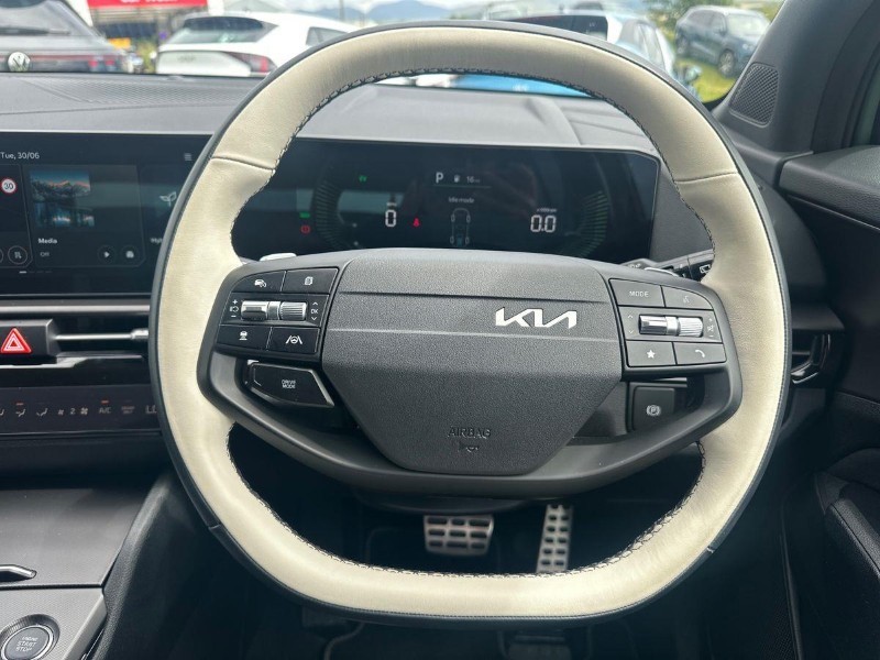 2026 (26) KIA SPORTAGE 1.6T GDi GT-Line 5dr DCT 5734069