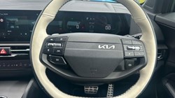 2026 (26) KIA SPORTAGE 1.6T GDi GT-Line 5dr DCT 5734069