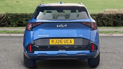 2026 (26) KIA SPORTAGE 1.6T GDi GT-Line 5dr DCT 5831018