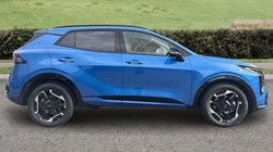 2026 (26) KIA SPORTAGE 1.6T GDi GT-Line 5dr DCT 5831013