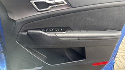2026 (26) KIA SPORTAGE 1.6T GDi GT-Line 5dr DCT 5831021
