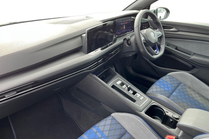 2022 (22) VOLKSWAGEN GOLF 2.0 TSI 320 R 4Motion 5dr DSG 5736553