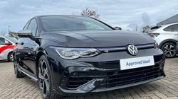 2022 (22) VOLKSWAGEN GOLF 2.0 TSI 320 R 4Motion 5dr DSG 5736585