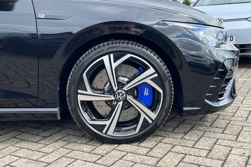 2022 (22) VOLKSWAGEN GOLF 2.0 TSI 320 R 4Motion 5dr DSG 5736556