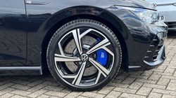 2022 (22) VOLKSWAGEN GOLF 2.0 TSI 320 R 4Motion 5dr DSG 5736556
