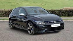 2022 (22) VOLKSWAGEN GOLF 2.0 TSI 320 R 4Motion 5dr DSG 5736552