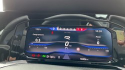 2022 (22) VOLKSWAGEN GOLF 2.0 TSI 320 R 4Motion 5dr DSG 5736572
