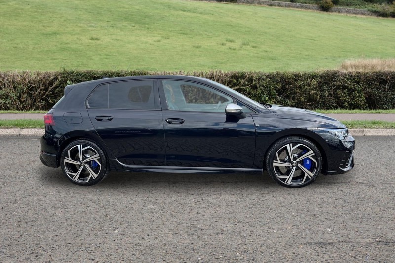 2022 (22) VOLKSWAGEN GOLF 2.0 TSI 320 R 4Motion 5dr DSG 5736555