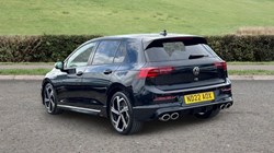 2022 (22) VOLKSWAGEN GOLF 2.0 TSI 320 R 4Motion 5dr DSG 5736554