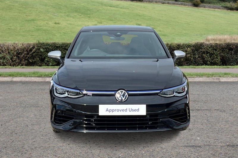 2022 (22) VOLKSWAGEN GOLF 2.0 TSI 320 R 4Motion 5dr DSG 5736561