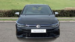 2022 (22) VOLKSWAGEN GOLF 2.0 TSI 320 R 4Motion 5dr DSG 5736561