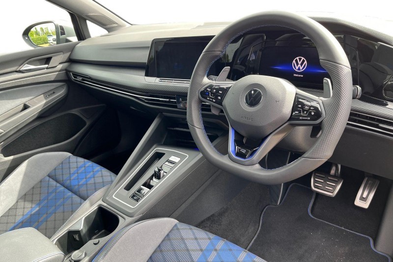 2022 (22) VOLKSWAGEN GOLF 2.0 TSI 320 R 4Motion 5dr DSG 5736557