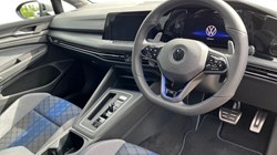 2022 (22) VOLKSWAGEN GOLF 2.0 TSI 320 R 4Motion 5dr DSG 5736557